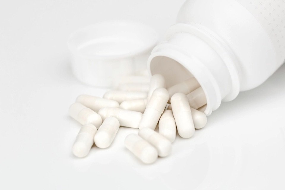 Nutraceuticals