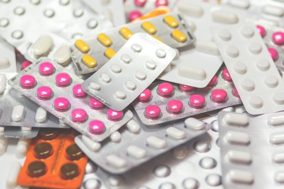 Pharmaceuticals