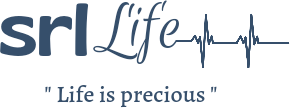 srl Life — Life is precious